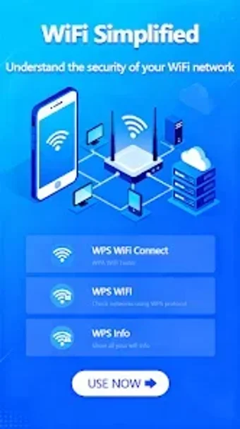 WiFi Simplifiedの画像0