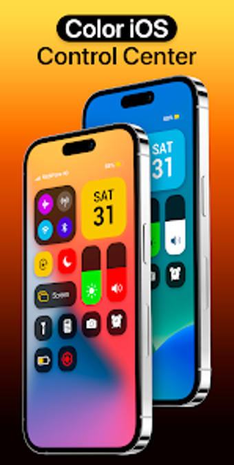 Immagine 0 per Iphone Control Center