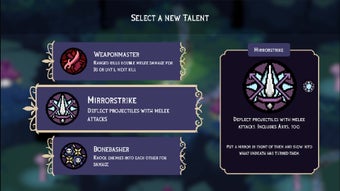 Obraz 0 dla BloodRush: Undying Wish
