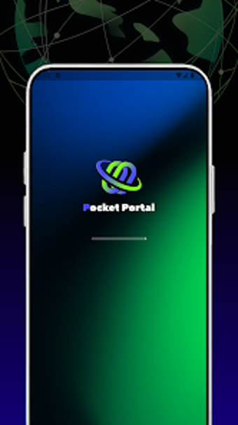 Obraz 0 dla Pocket Portal
