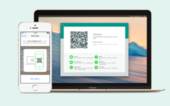 Immagine 0 per WhatsApp Messenger for Ma…