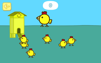 Obraz 0 dla Peppa Pig: Happy Mrs Chic…