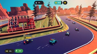 Formula Bwoah: Online Mul…的第0张图片
