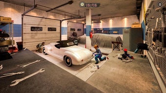 Obraz 0 dla Real Car Mechanic - Car R…