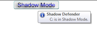 Shadow Defender