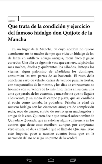 Image 5 pour Aldiko Book Reader