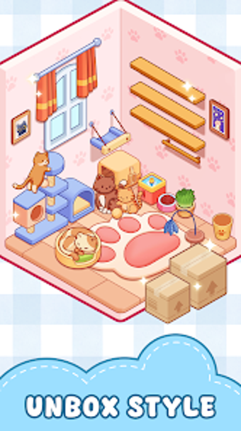 Image 0 for Cozy Home: Life Decor