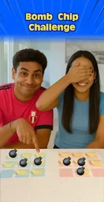 Bild 0 für Bomb Chip Challenge