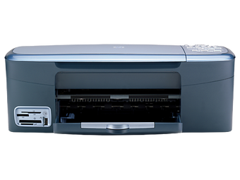 HP PSC 2355 Printer drive…的第0张图片