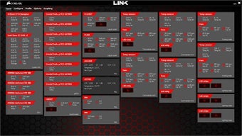 Image 2 pour CORSAIR LINK