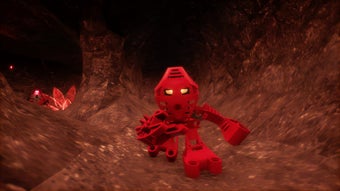 Bild 0 für Bionicle: Kapura Adventur…