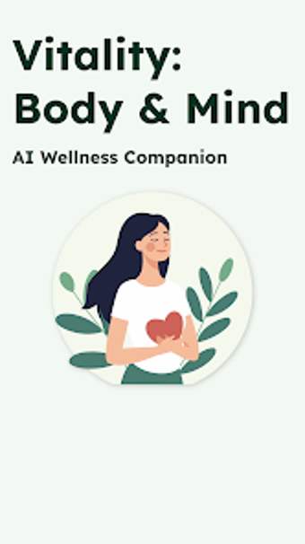 Obraz 0 dla Vitality: Body  Mind