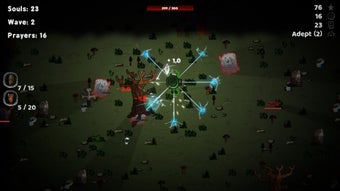 Spooky Survivorsの画像0