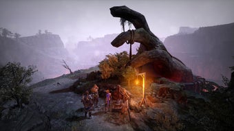 King Arthur: Legends Rise的第0张图片
