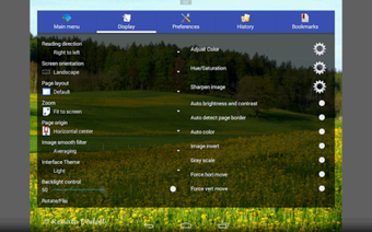 Imagen 0 para Perfect Viewer