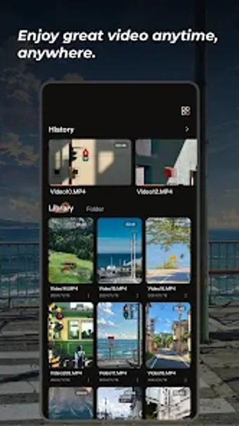 Bild 0 für Lplayer-VistaWave