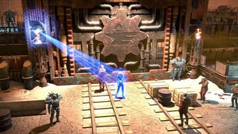 Image 0 pour Wasteland 3: The Battle o…