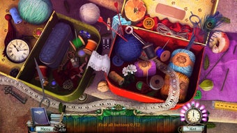 Immagine 0 per The Dreamatorium of Dr. M…