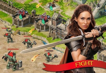 Imagen 0 para Stormfall: Rise of Balur