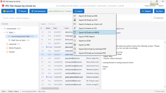 Bild 0 für Univik PFC Viewer