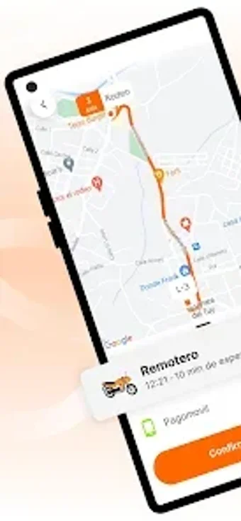 Bild 0 für Remoto - Viajes al instan…