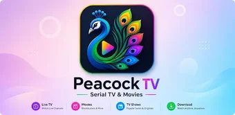 Obraz 0 dla peacock tv_ serial tv  Mo…