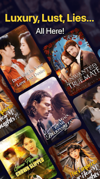 PlayShorts - Popular Dram…の画像0