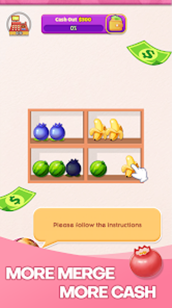 Immagine 0 per Colorful Fruit Match