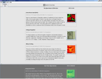 Bild 0 für Virtual Microscope