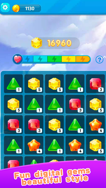 Immagine 0 per Fun Digital Gem