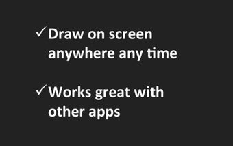 Bild 0 für Draw on My Screen EZ
