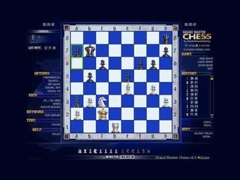 Grand Master Chess 3 - Play Game for Free - GameTop