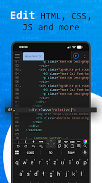 Imagen 0 para WebDevStudio