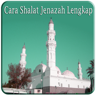 Obraz 0 dla Cara Shalat Jenazah Lengk…