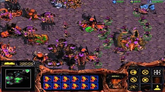 Obraz 0 dla StarCraft: Brood War