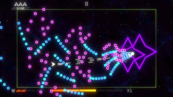 Bild 0 für Shapefighter