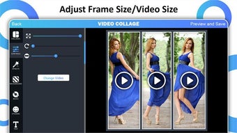 Download Collage Maker Video Photo Grid Montage 1.4 for