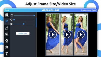 Collage Maker - Video, Photo Grid & Montage