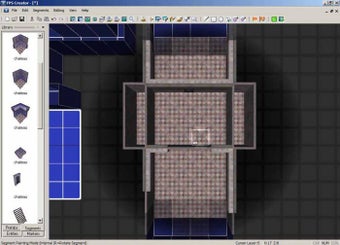 Immagine 1 per FPS Creator
