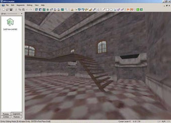 Obraz 3 dla FPS Creator
