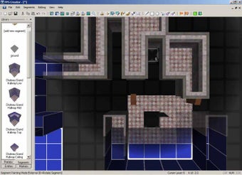 Obraz 1 dla FPS Creator