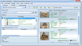 Imagen 0 para MyBusinessCatalog