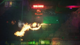 Obraz 0 dla Glitchpunk