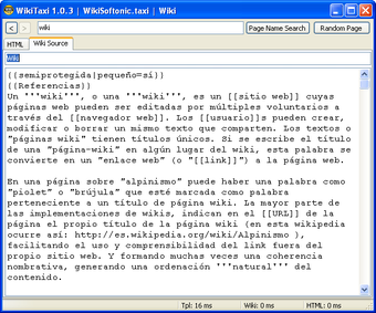 Image 3 pour WikiTaxi