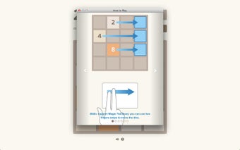 2048 Gamer的第0张图片