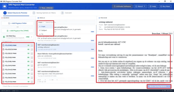 Obraz 0 dla DRS Softech Pegasus Mail …