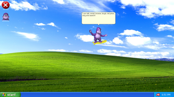 Obraz 0 dla Win XP Simulator