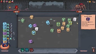 Obraz 0 dla Rune Dice