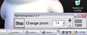 Image 1 pour DesktopZoom