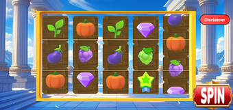 Immagine 0 per Flame 777 Slot Game